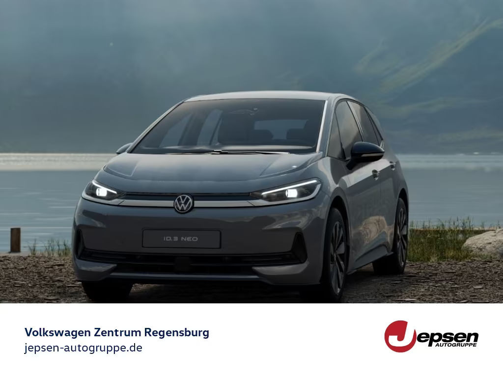 Volkswagen ID.3 Life