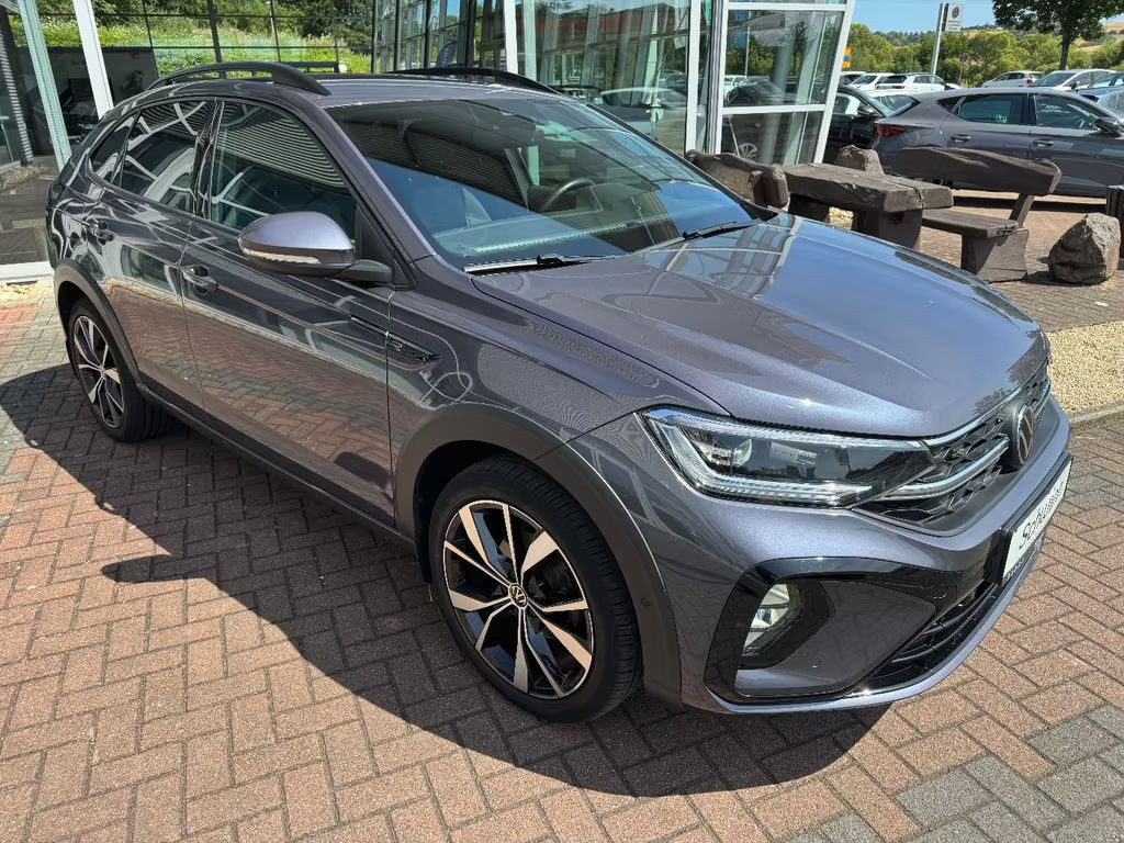 Volkswagen Taigo R-Line 1.5 TSI