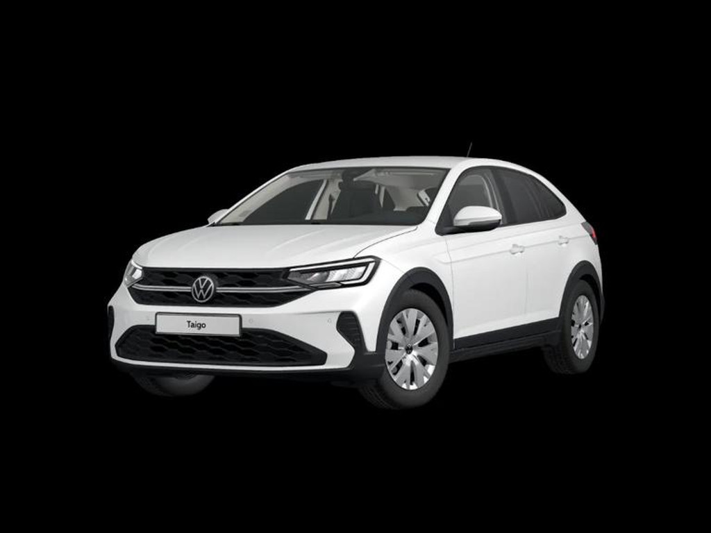 Volkswagen Taigo 1.0 TSI