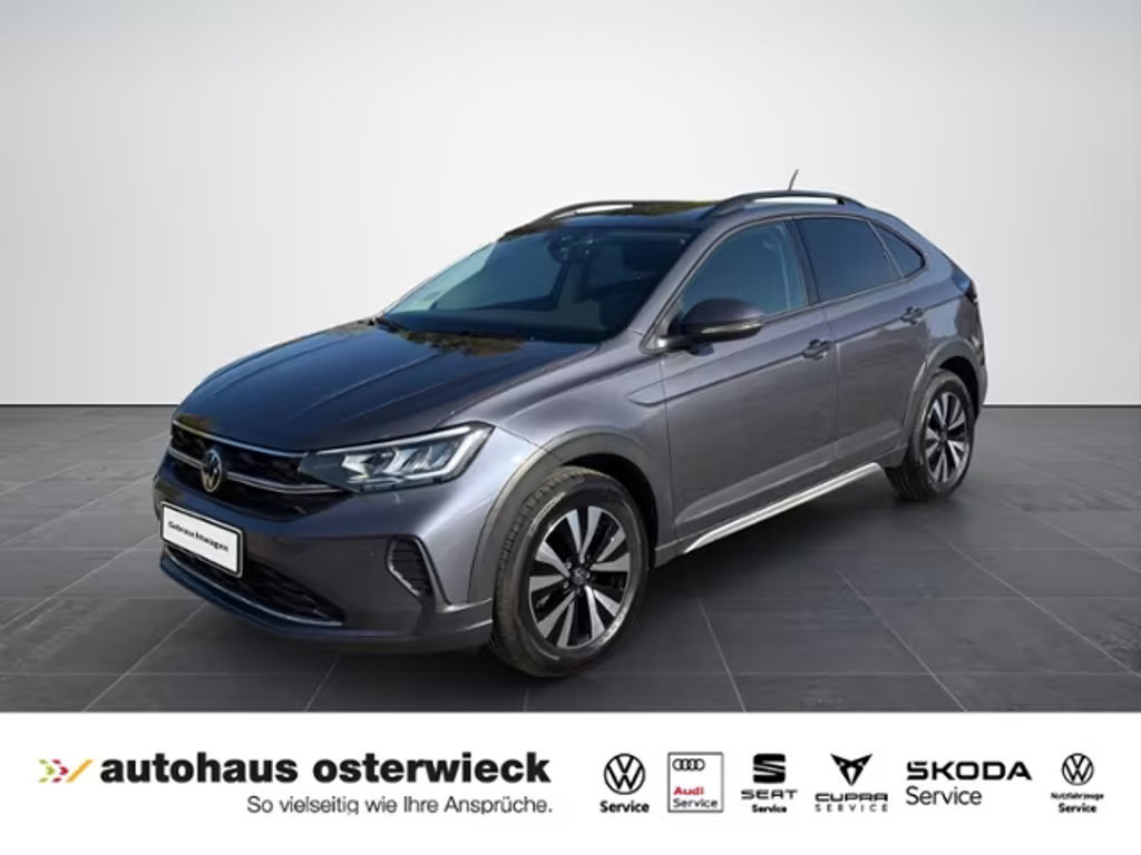 Volkswagen Taigo Life 1.0 TSI