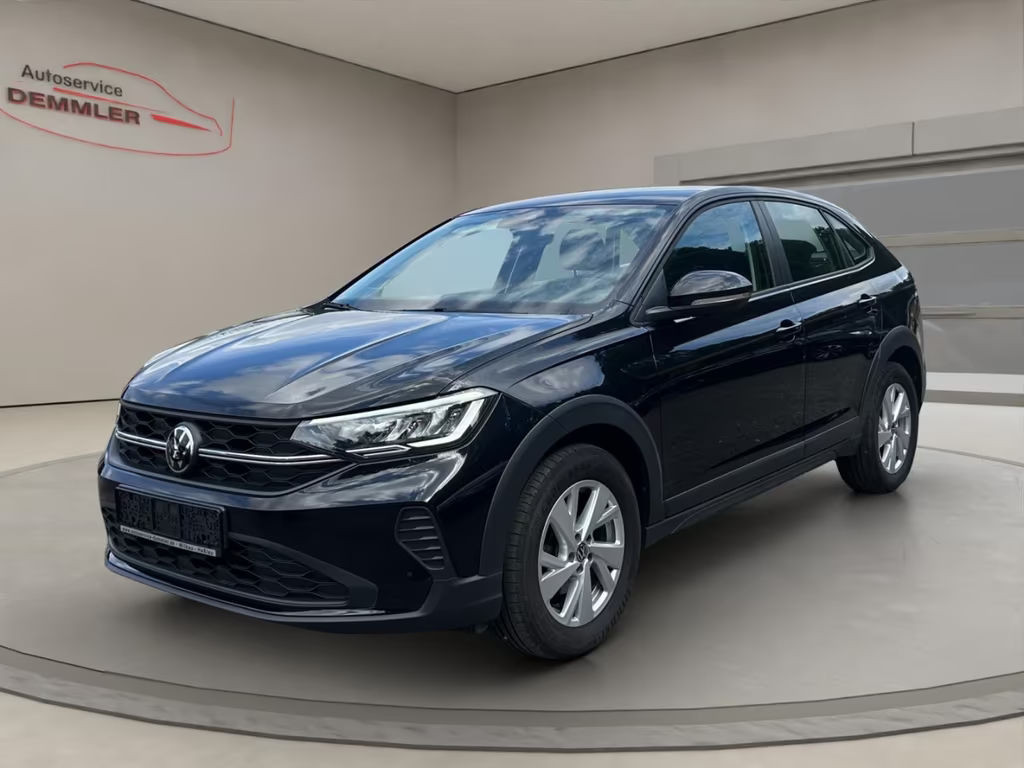 Volkswagen Taigo 1.0 TSI