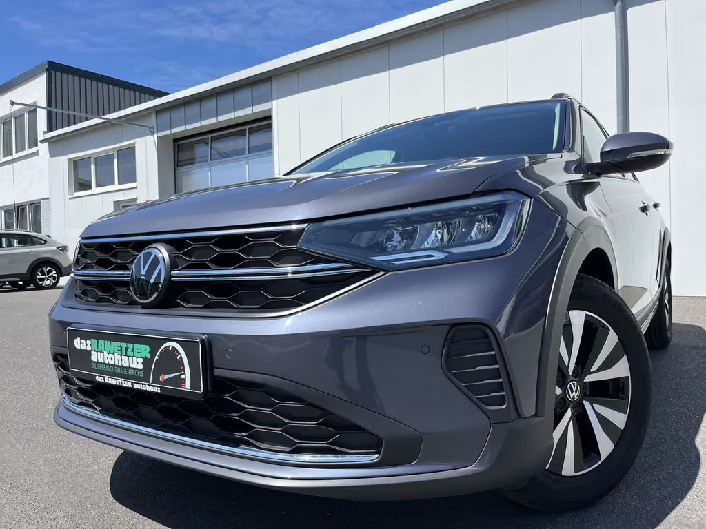Volkswagen Taigo Life 1.0 TSI