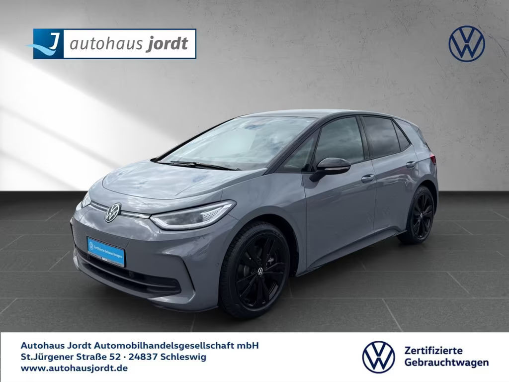 Volkswagen ID.3 Performance 58 KWh Pro