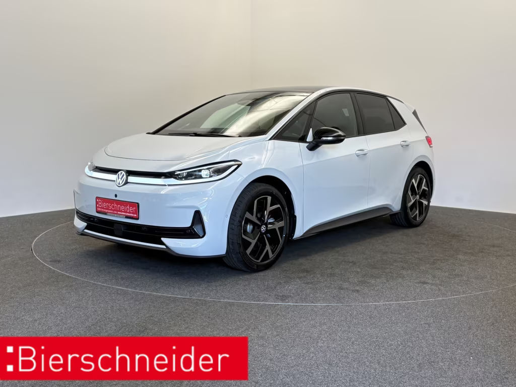 Volkswagen ID.3 Style 58 KWh IQ.Drive