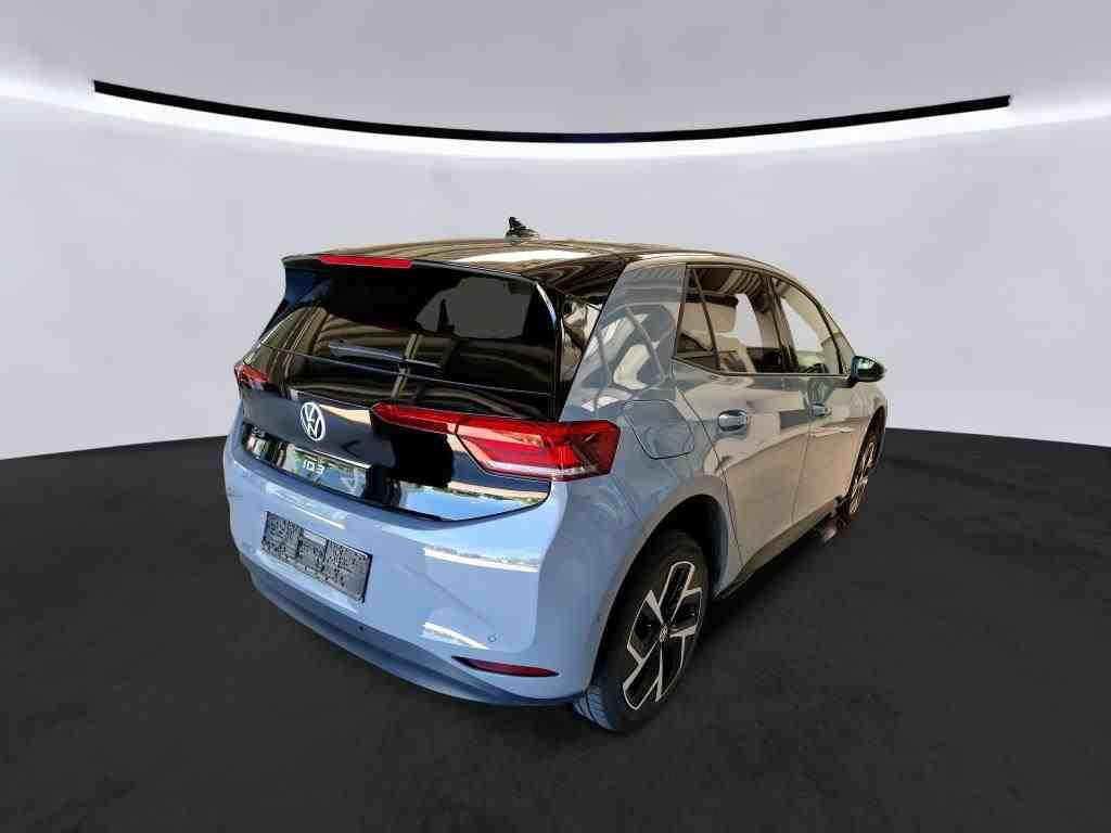 Volkswagen ID.3 Performance Pro Move