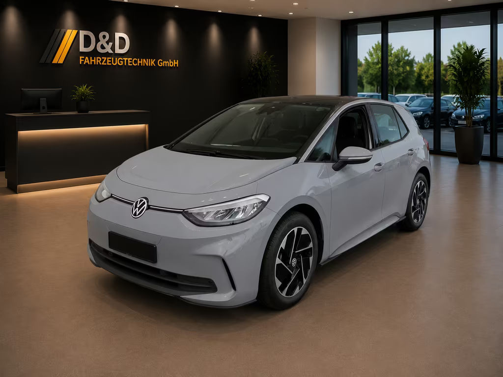 Volkswagen ID.3 Performance Pro