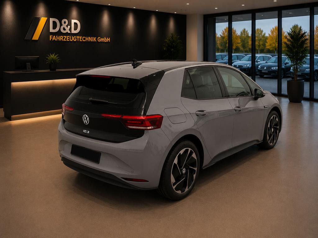 Volkswagen ID.3