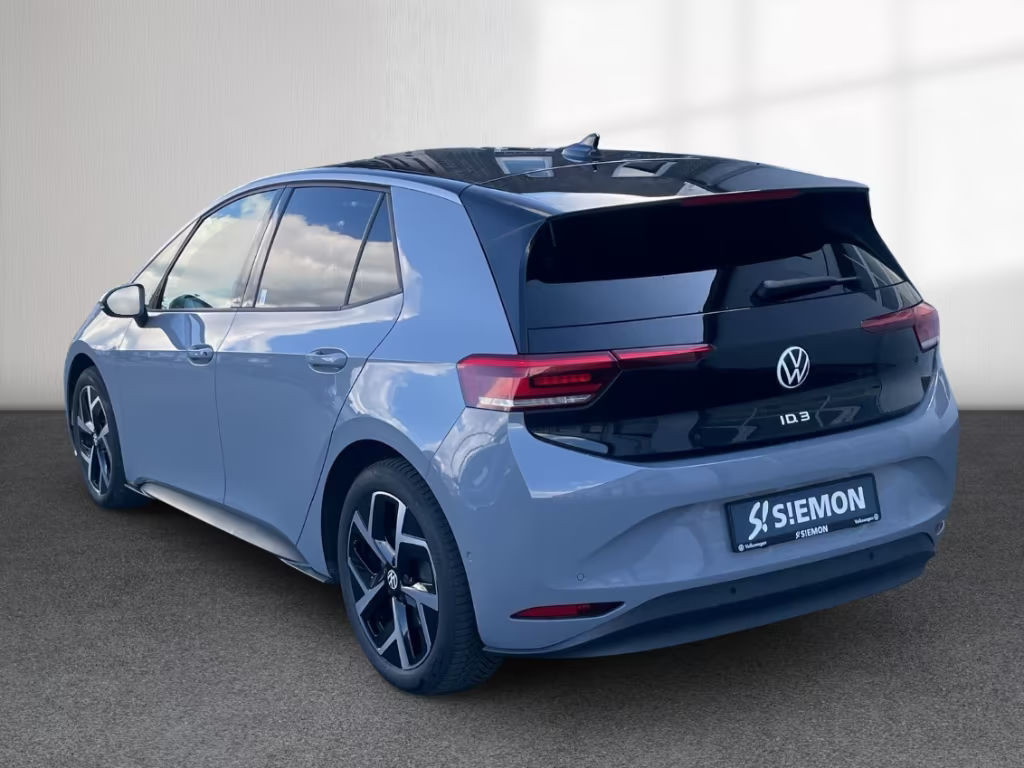 Volkswagen ID.3 Performance 58 KWh Pro Move