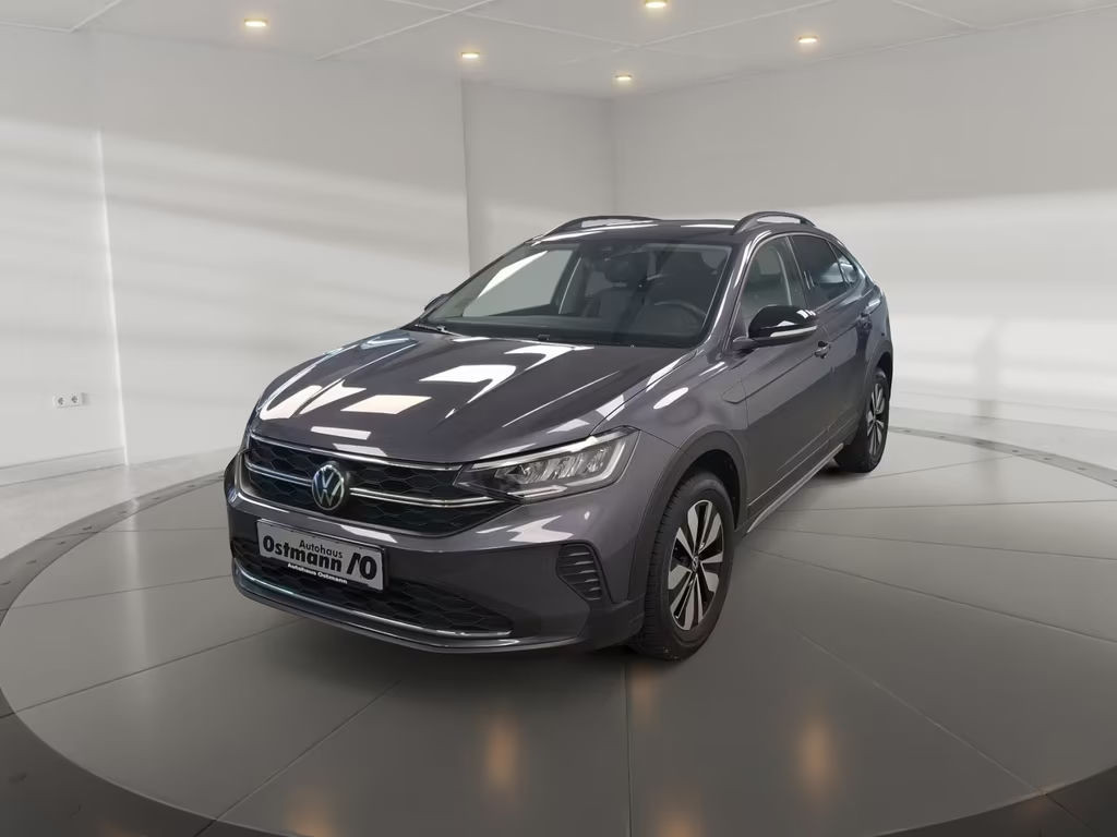 Volkswagen Taigo Goal 1,0 TSI 2xKlima LED Navi LM SHZ