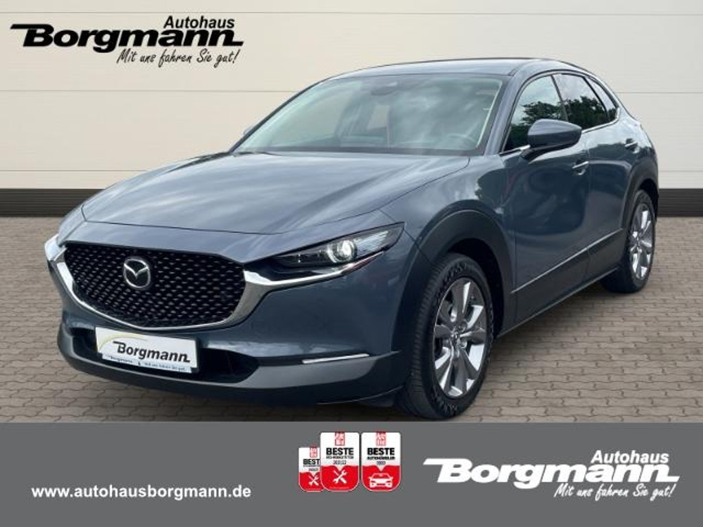 Mazda CX-30 Selection