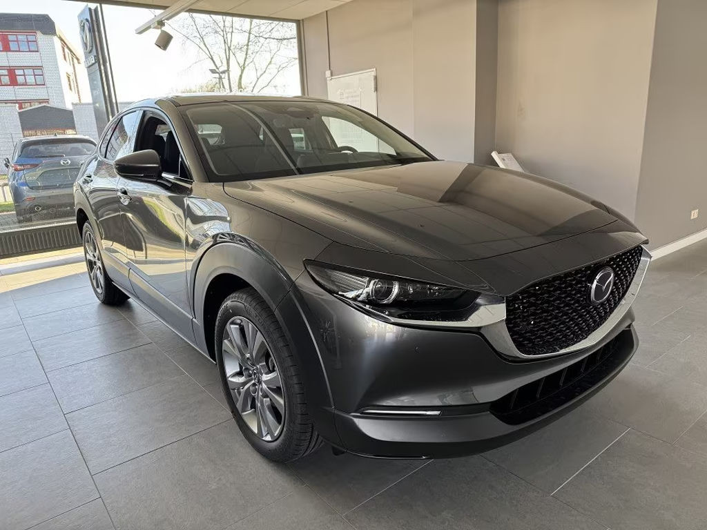 Mazda CX-30 Takumi