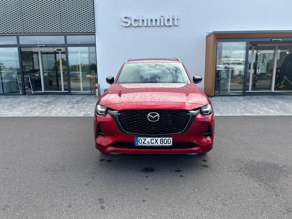 Mazda CX-80