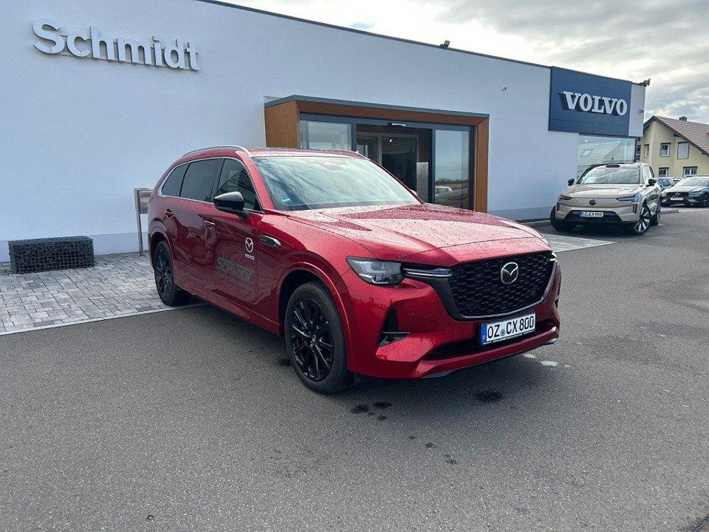 Mazda CX-80