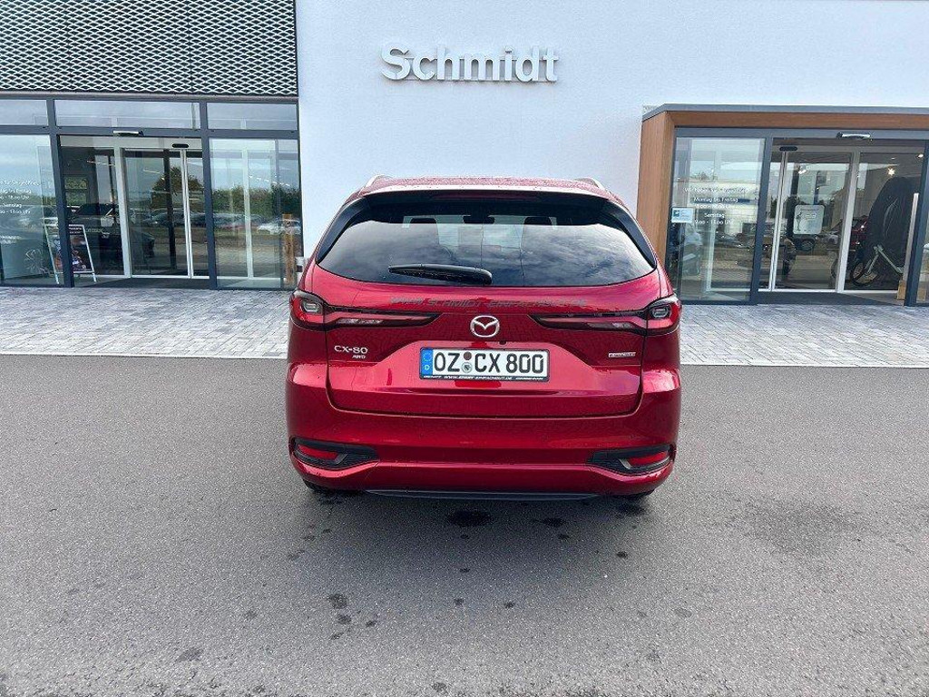 Mazda CX-80