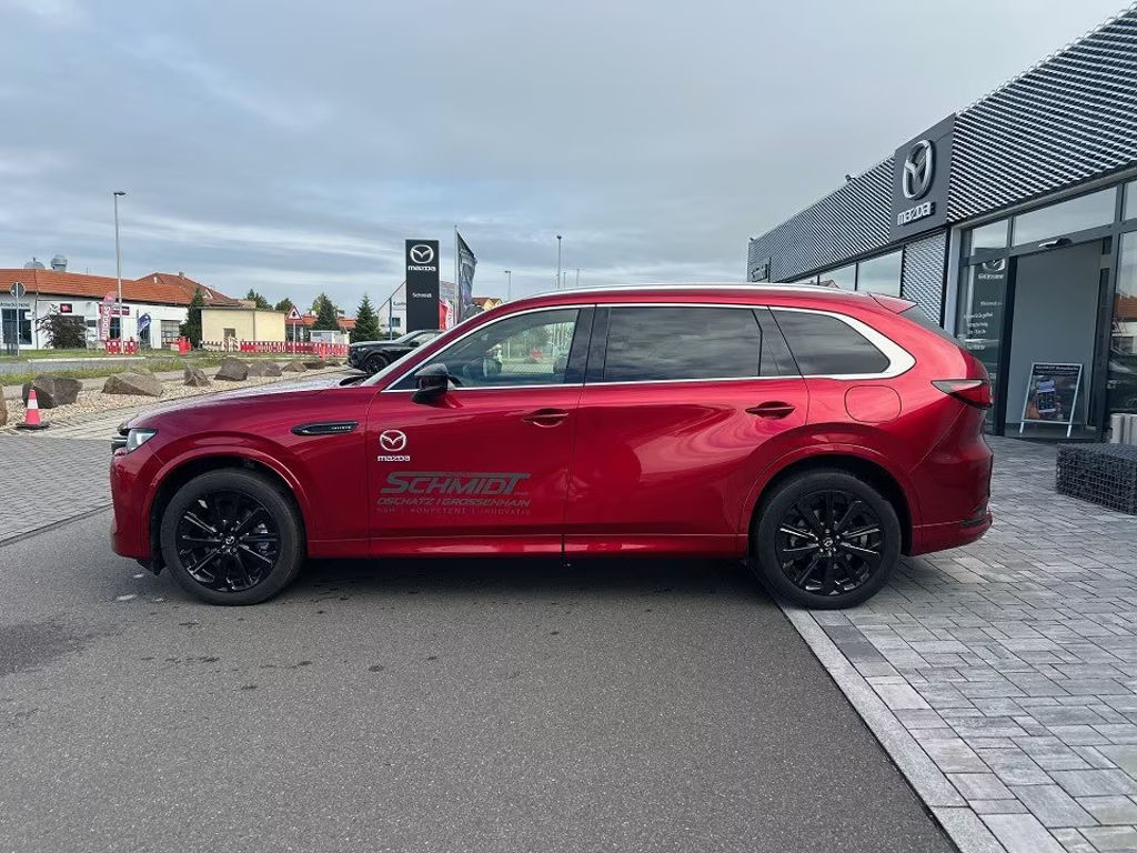 Mazda CX-80