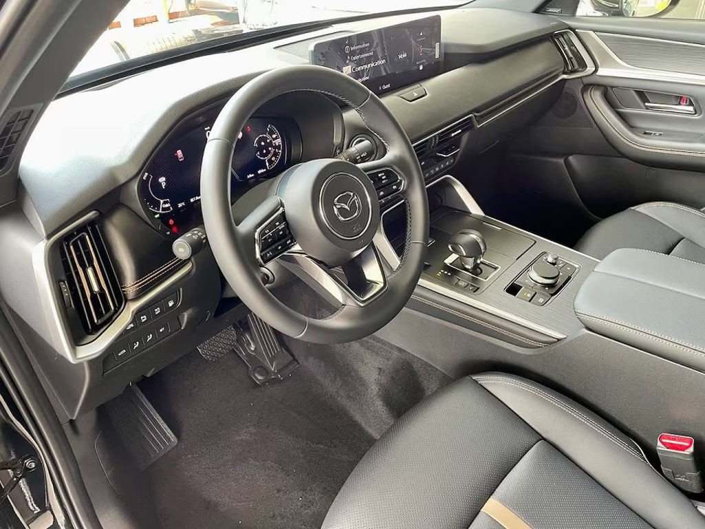 Mazda CX-80