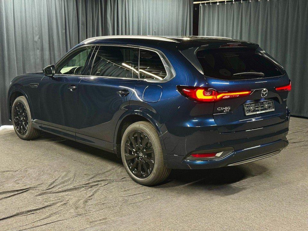 Mazda CX-80