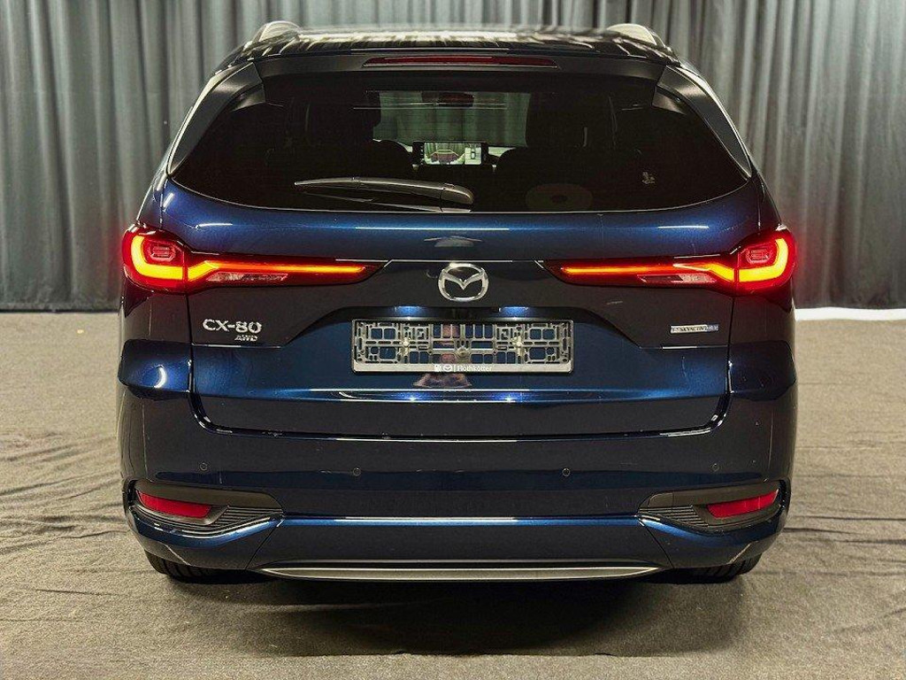Mazda CX-80