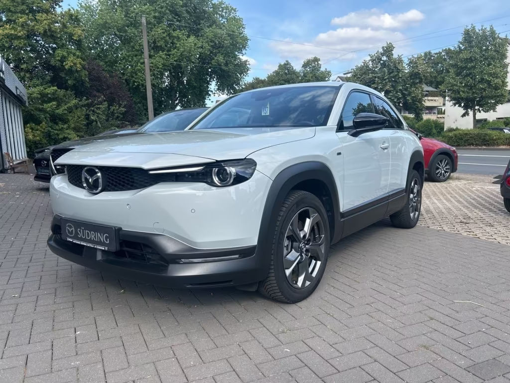 Mazda MX-30 SkyActiv e-Skyactiv