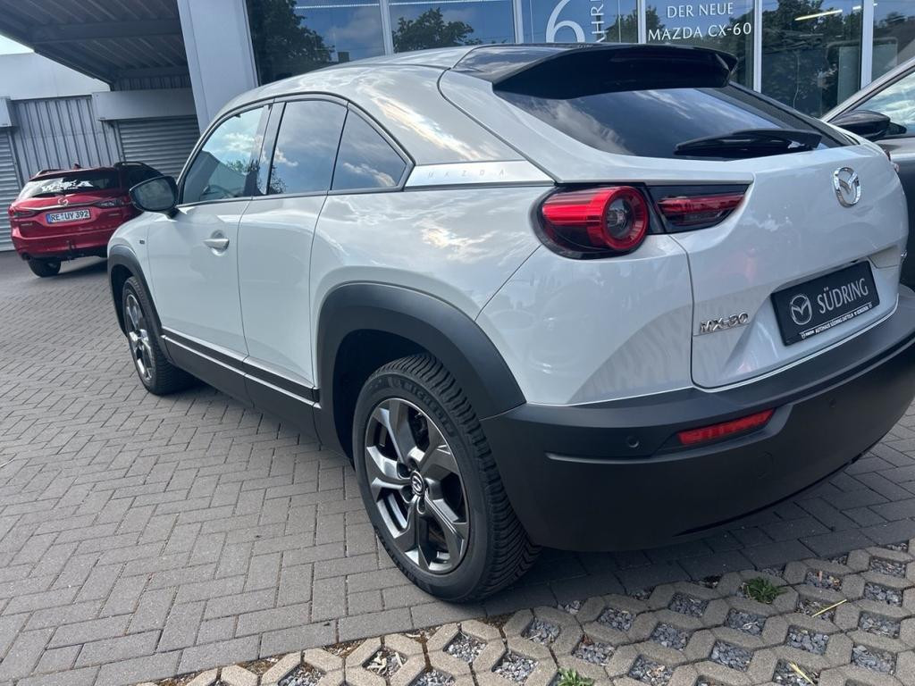 Mazda MX-30