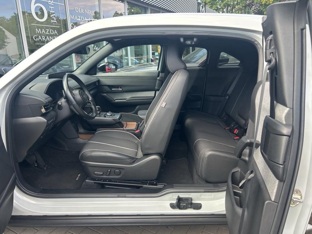 Mazda MX-30