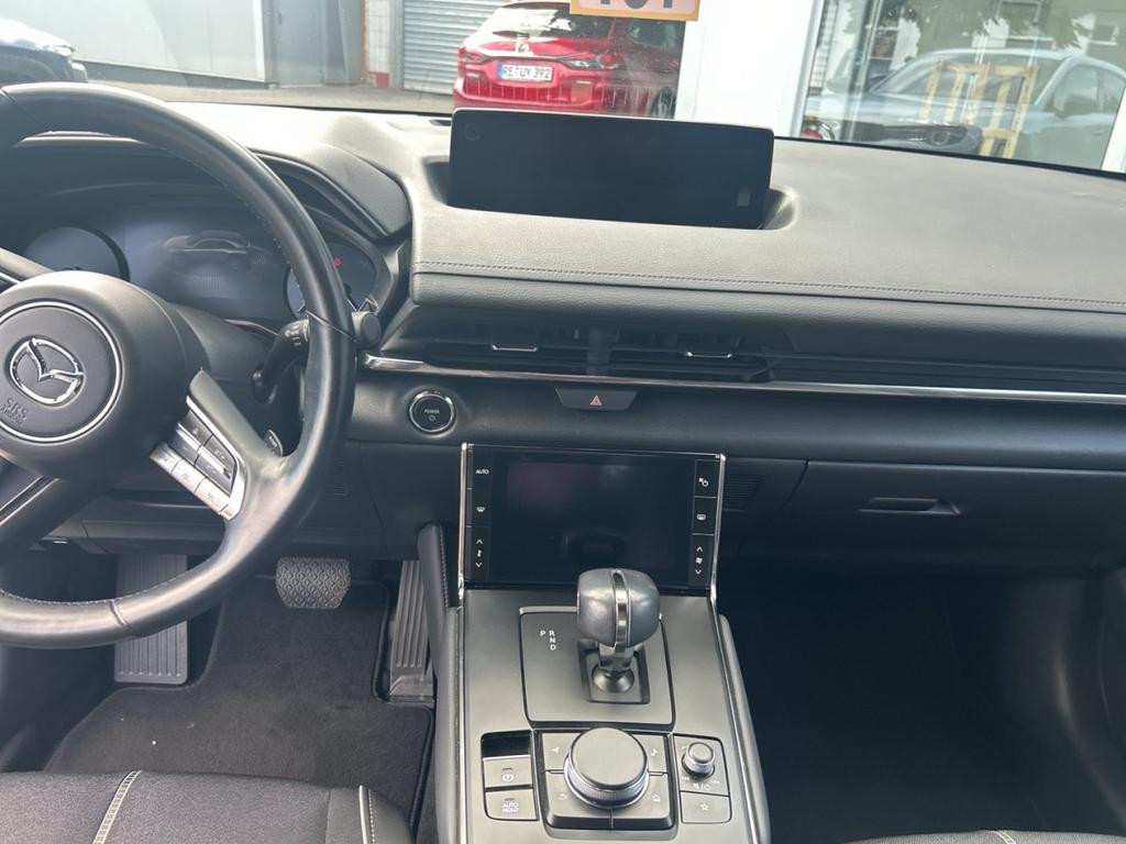 Mazda MX-30