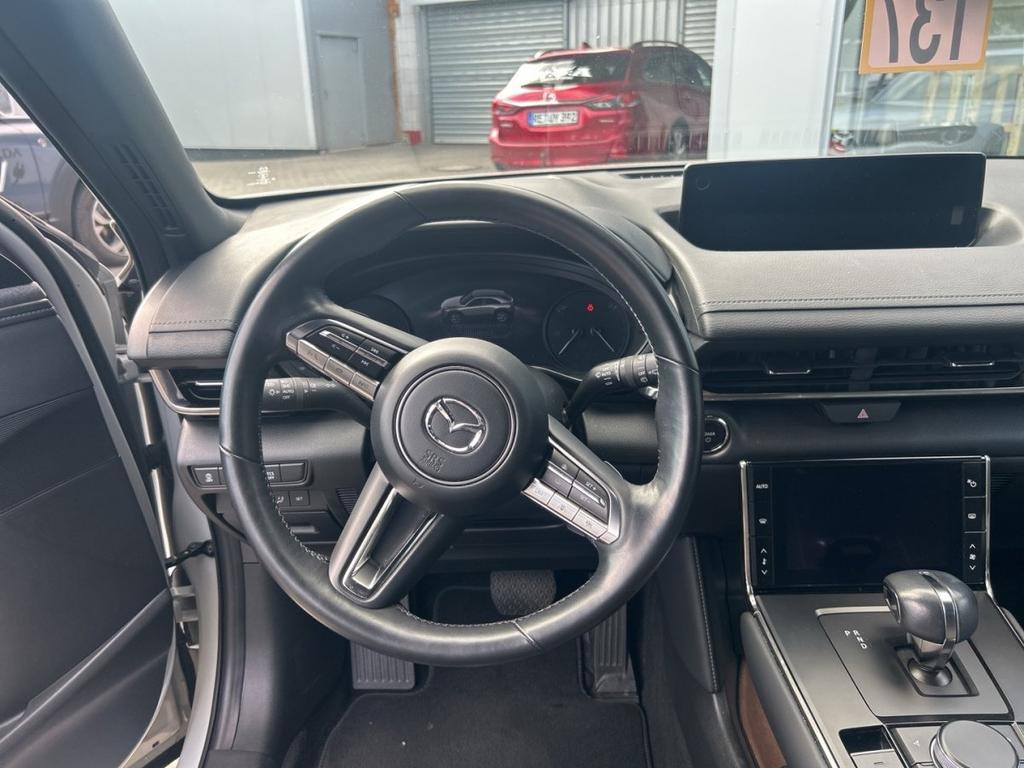 Mazda MX-30