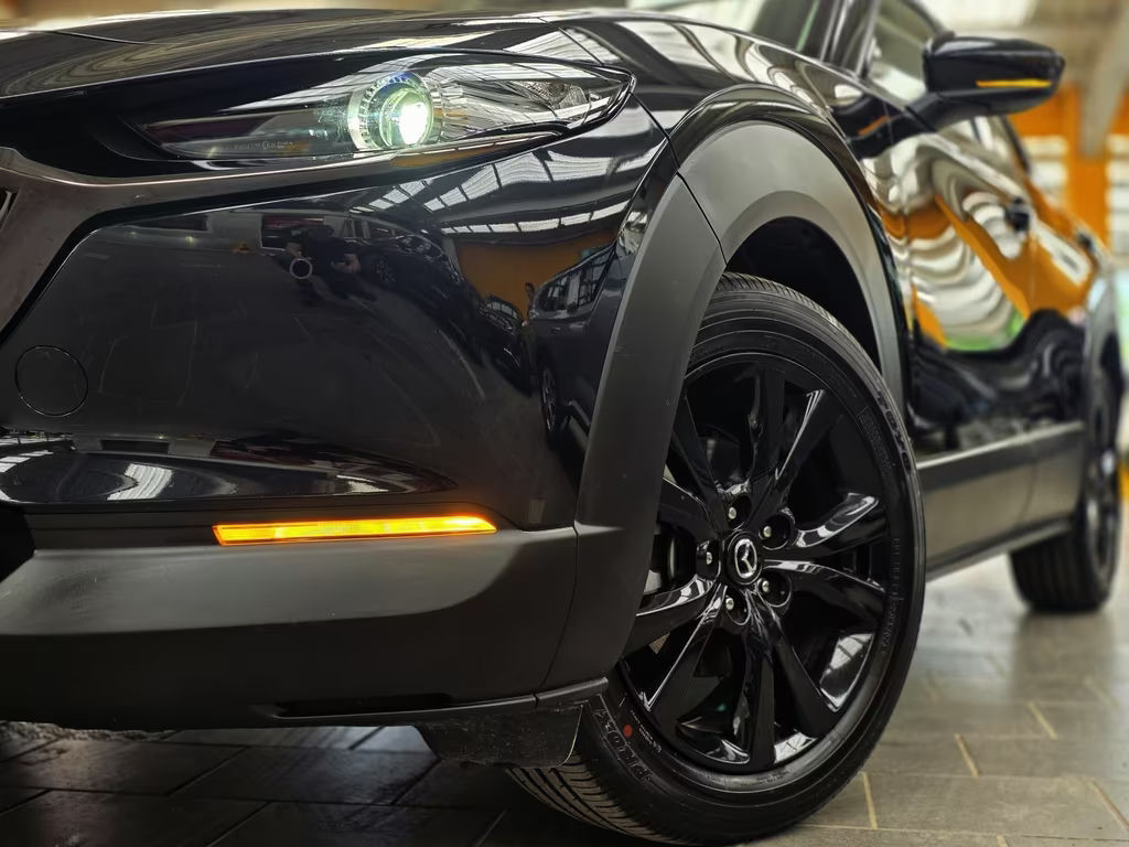 Mazda CX-30 2,5 MHEV Nagisa Leder el.Heckk. BoseSound