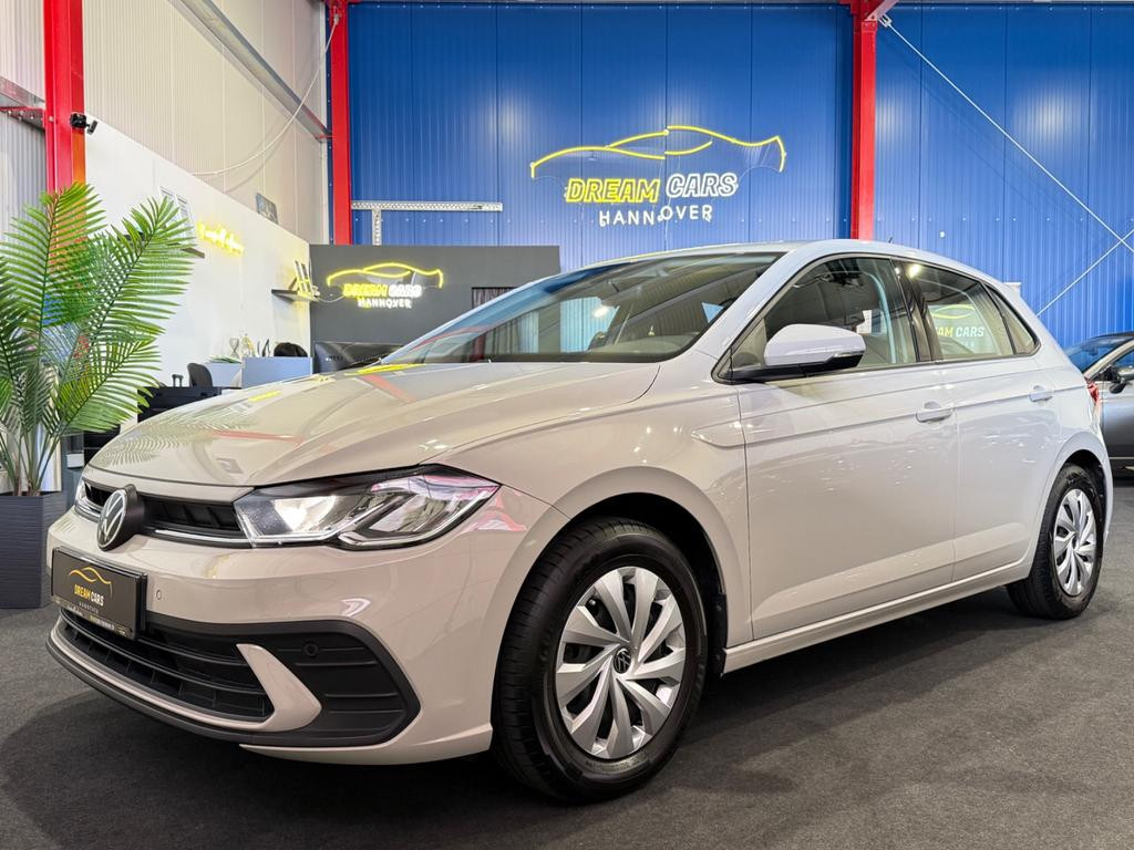 Volkswagen Polo Life