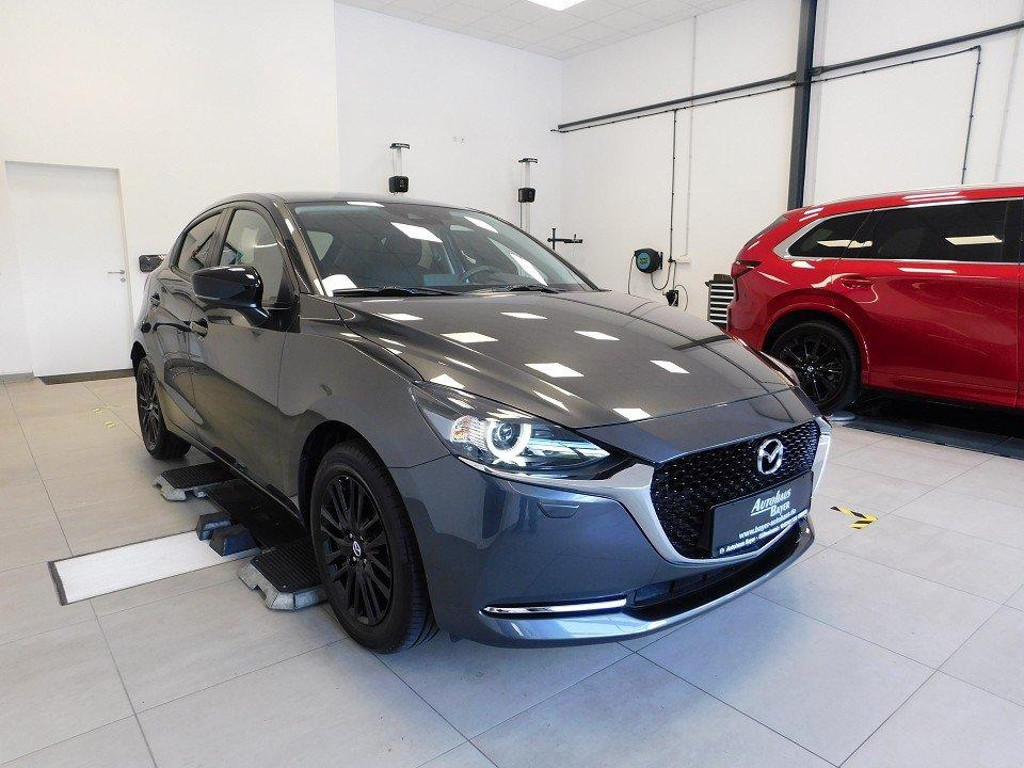 Mazda 2