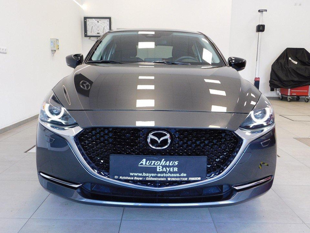 Mazda 2