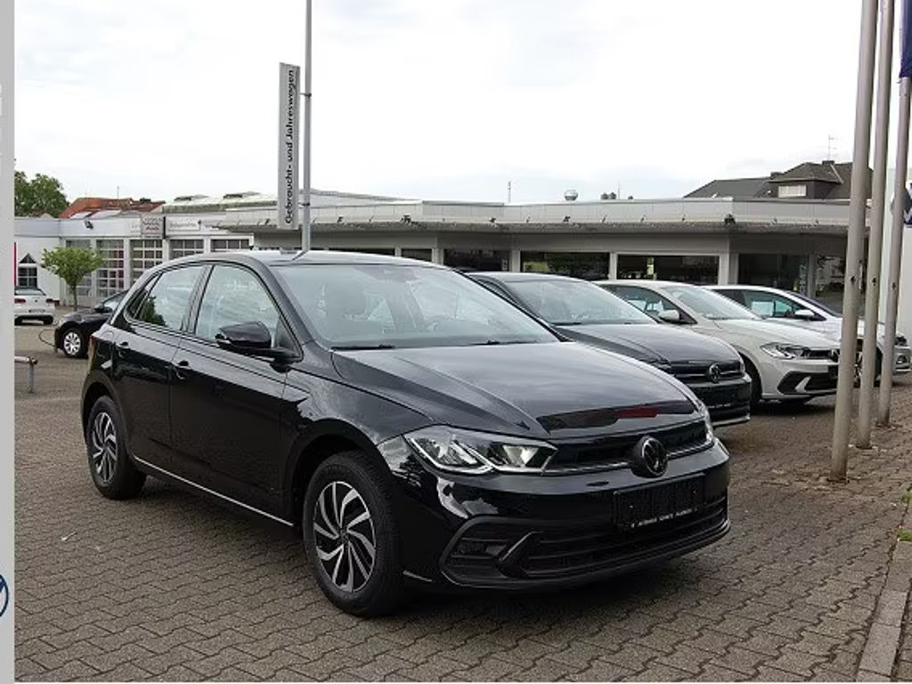 Volkswagen Polo Life