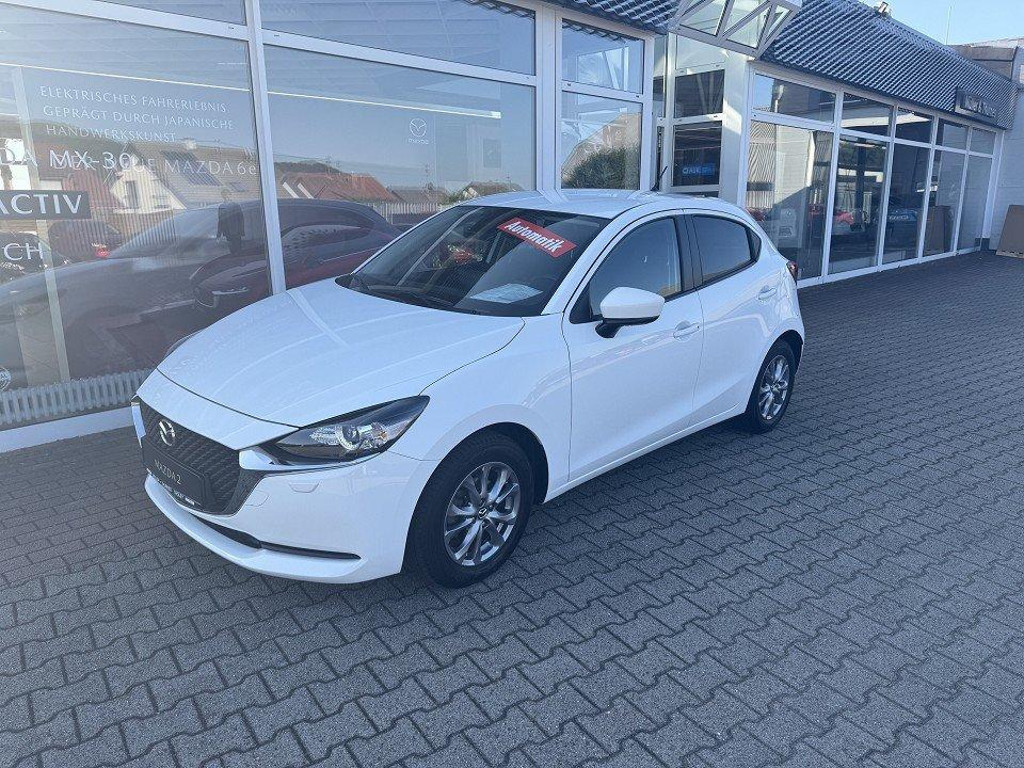 Mazda 2