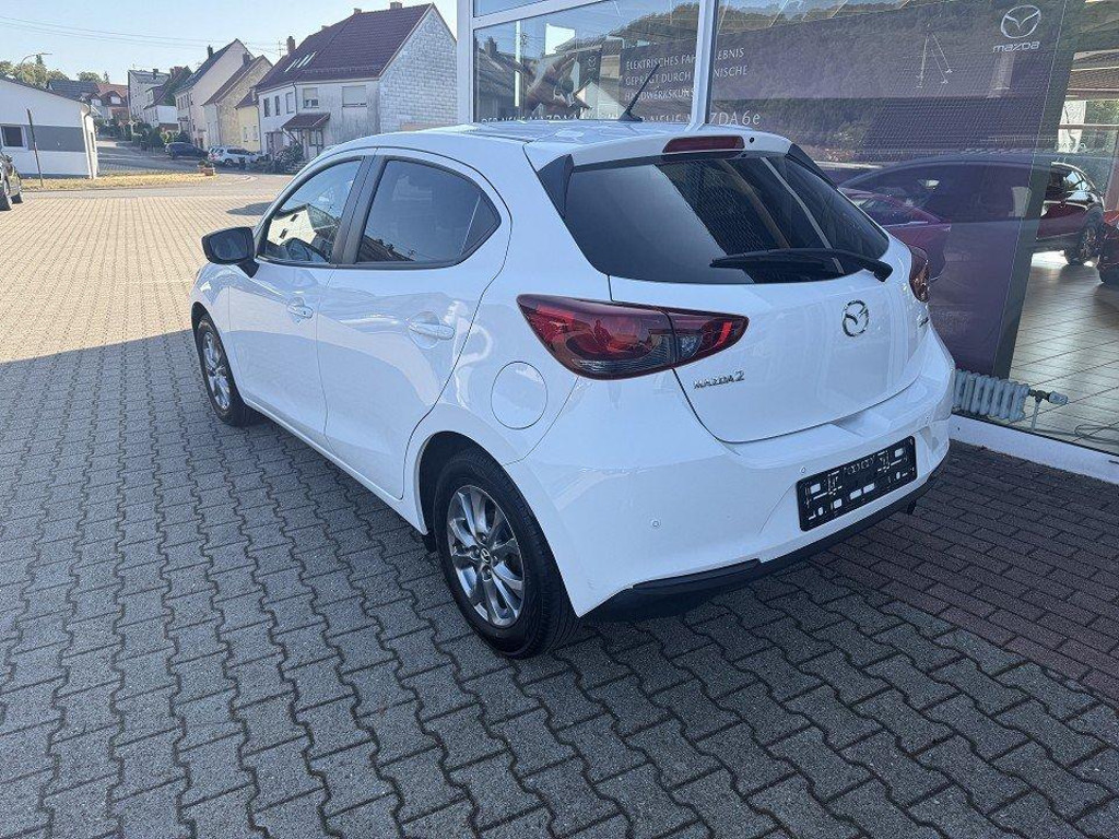 Mazda 2