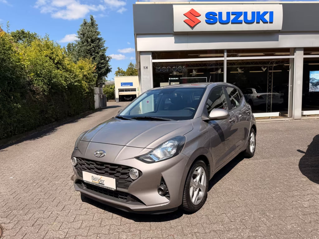 Hyundai i10 Trend