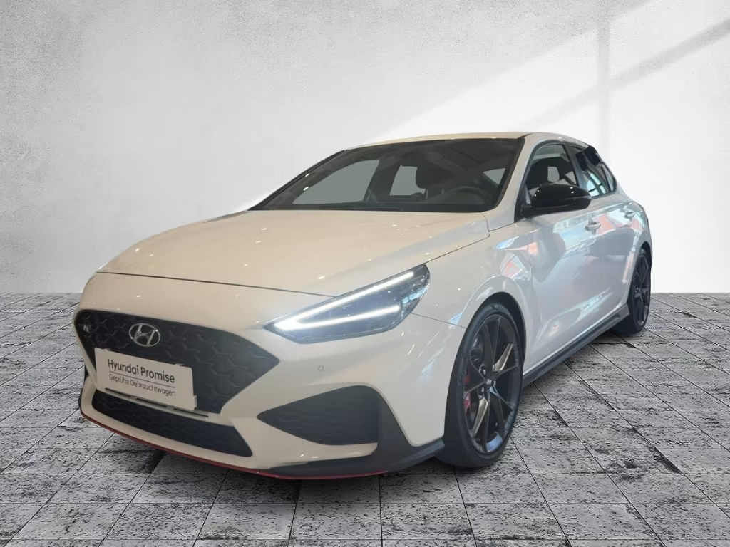 Hyundai i30 2WD