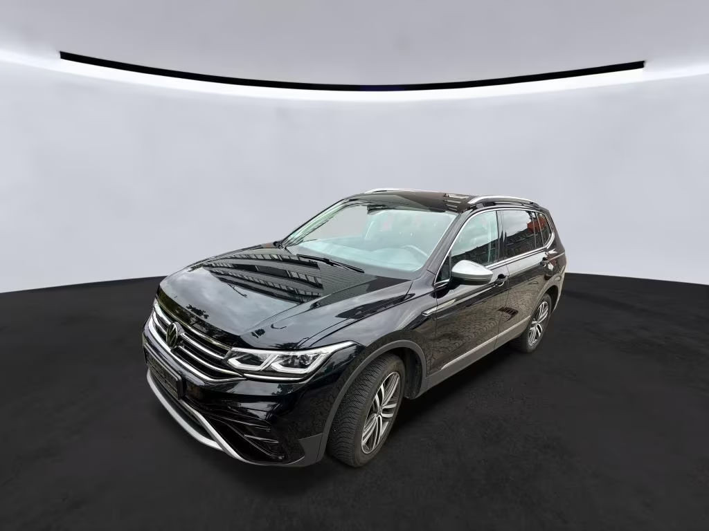 Volkswagen Tiguan Allspace Elegance Elegance
