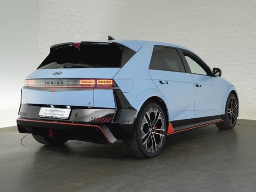 Hyundai Ioniq 5