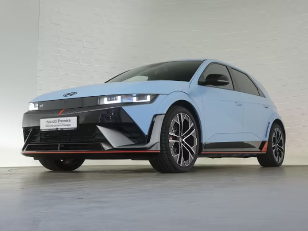 Hyundai Ioniq 5