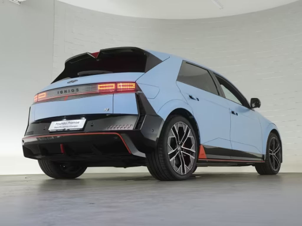 Hyundai Ioniq 5