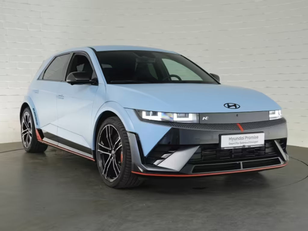 Hyundai Ioniq 5