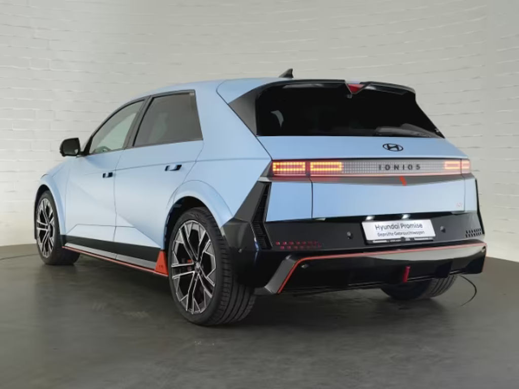 Hyundai Ioniq 5