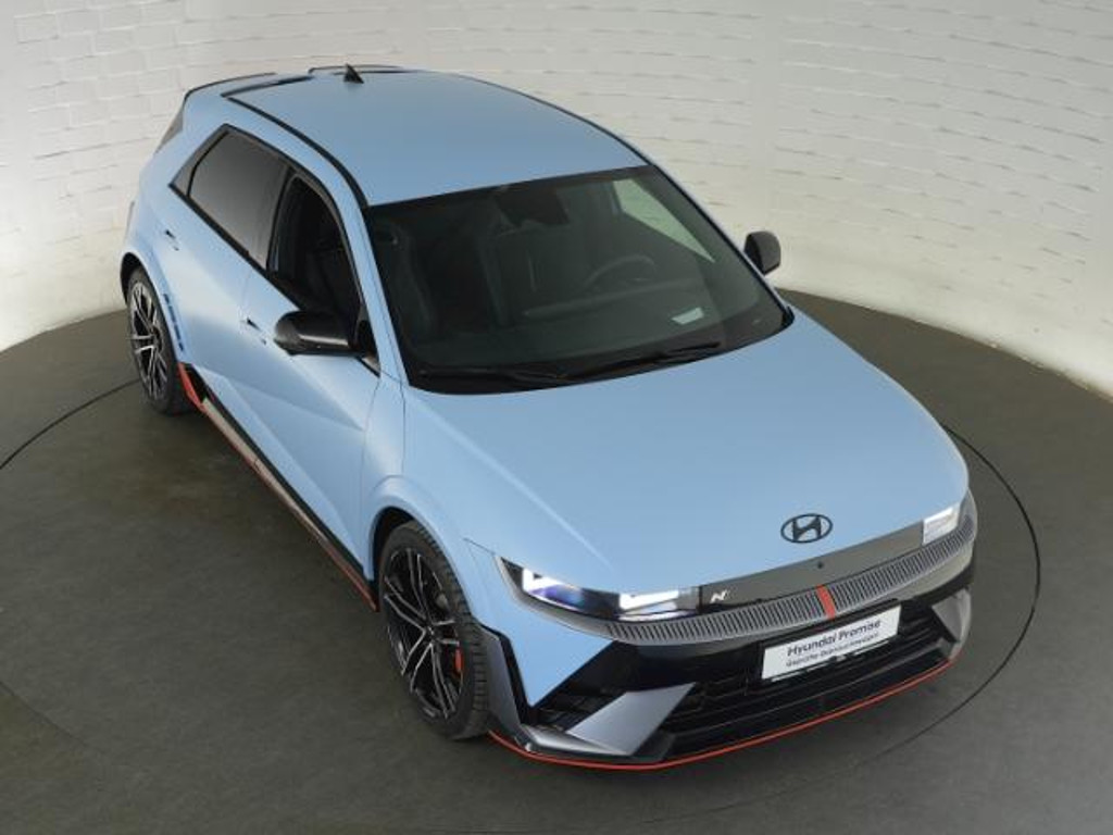 Hyundai Ioniq 5