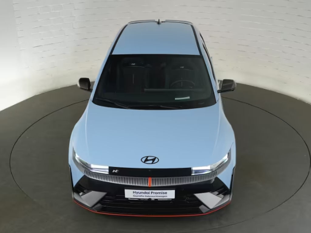Hyundai Ioniq 5
