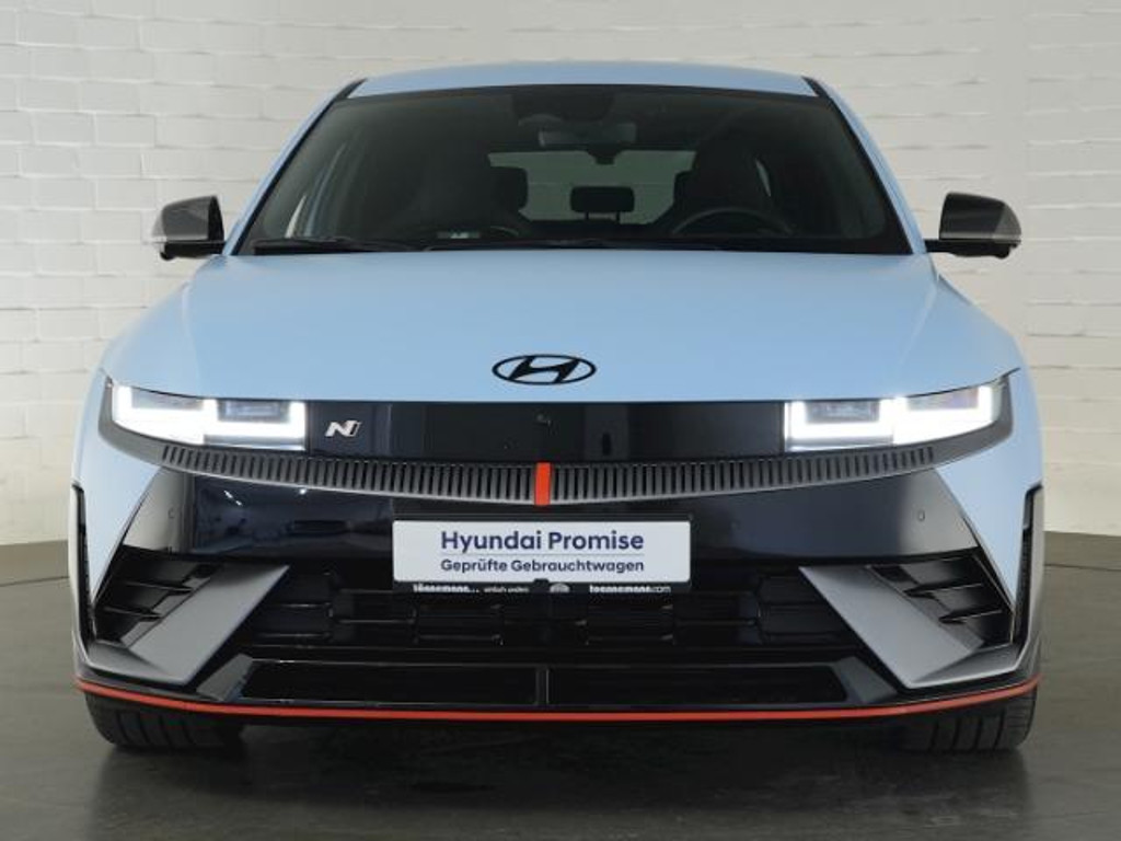 Hyundai Ioniq 5