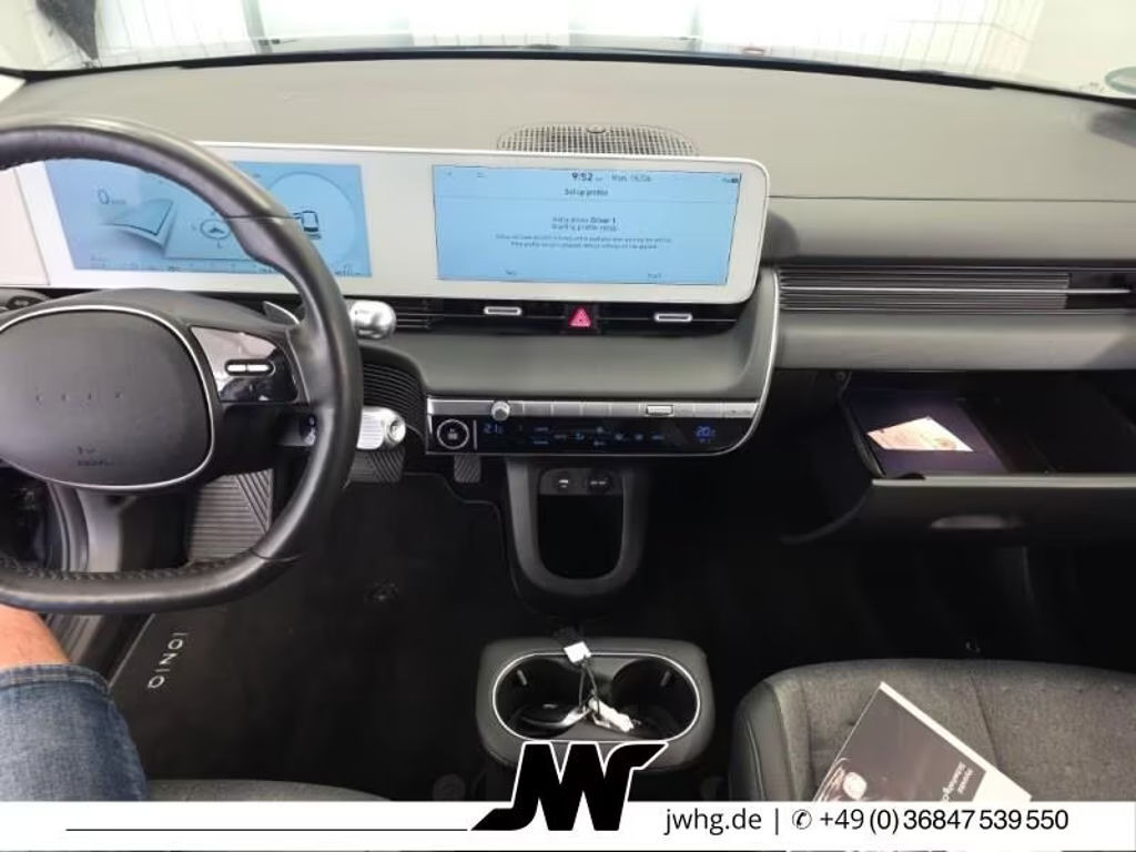 Hyundai Ioniq 5