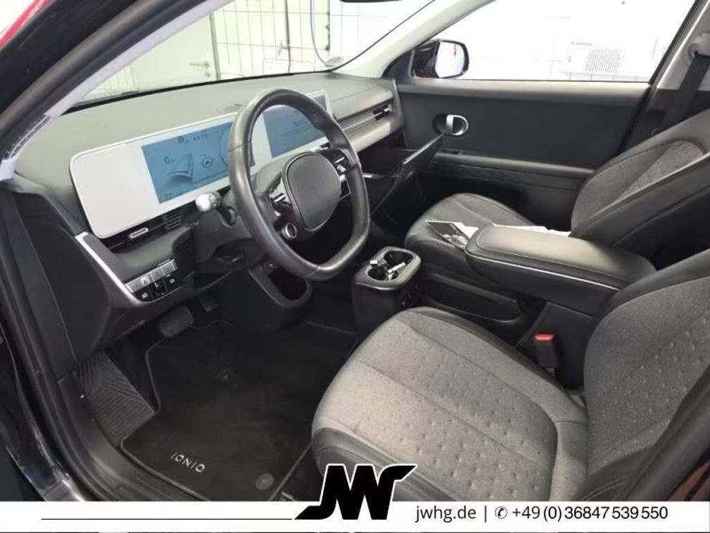 Hyundai Ioniq 5
