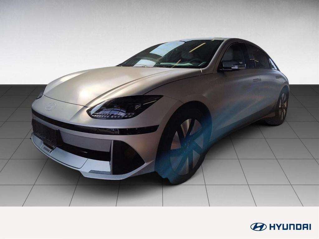 Hyundai IONIQ 6 UNIQ Vierwielaandrijving 4WD