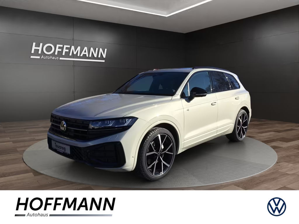 Volkswagen Touareg 4Motion R-Line 3.0 V6 TDI