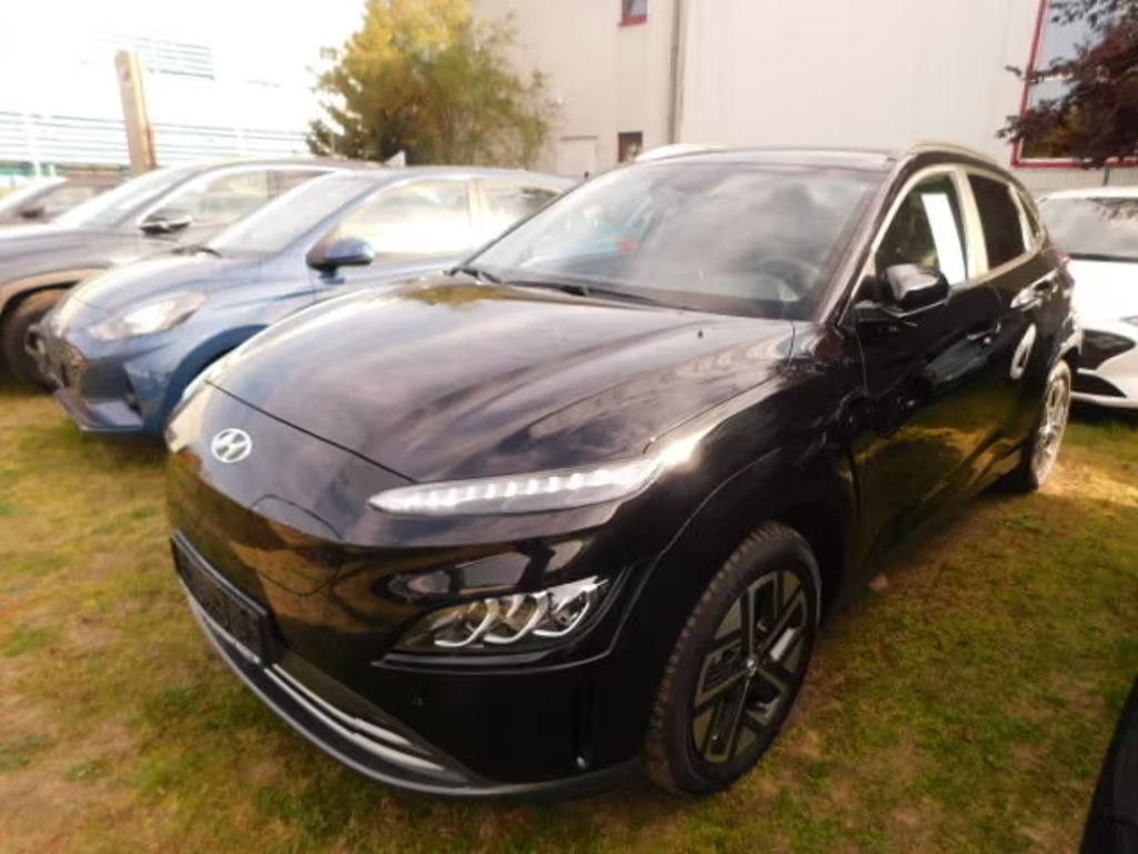 Hyundai Kona Electric 2WD Advantage